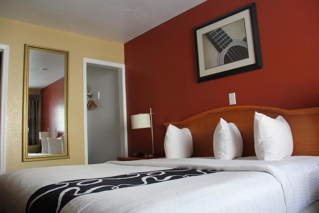 Vista Inn & Suites Beale Street Memphis Esterno foto