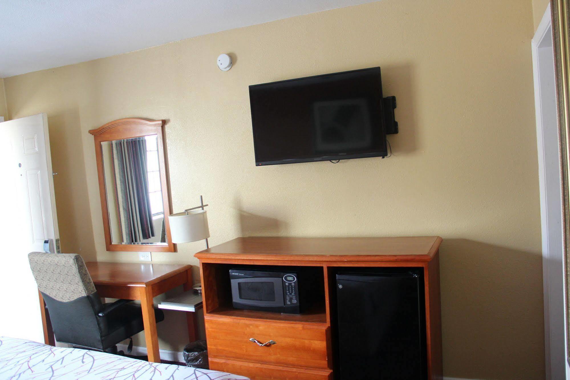 Vista Inn & Suites Beale Street Memphis Esterno foto